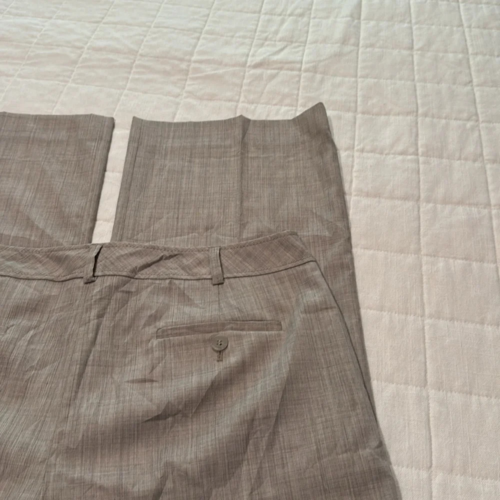 Pendleton Pants - Picture 10 of 12